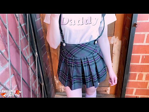 ❤️ Schoolgirl Sucks ya dick miri emi na iberibe kama klaasị. ☑ Anal porn ️❤