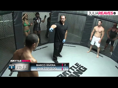 ❤️ Ultimate Fighter fucks a nọmba girl ozugbo a ọgụ na mgbanaka ☑ Anal porn ️❤