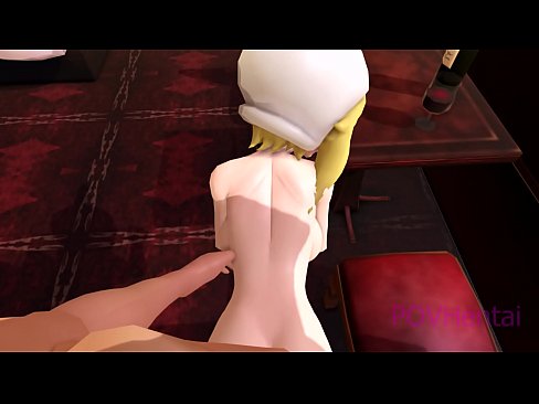 ❤️ Fiona onye ọzụzụ atụrụ ọrịa kansa hentai ☑ Anal porn ️❤