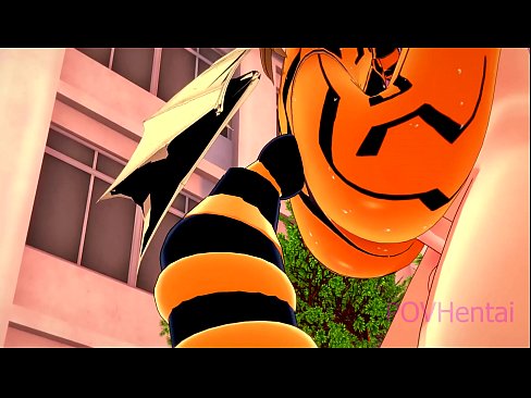 ❤️ Nwa anụ ọhịa Wasp ☑ Anal porn ️❤
