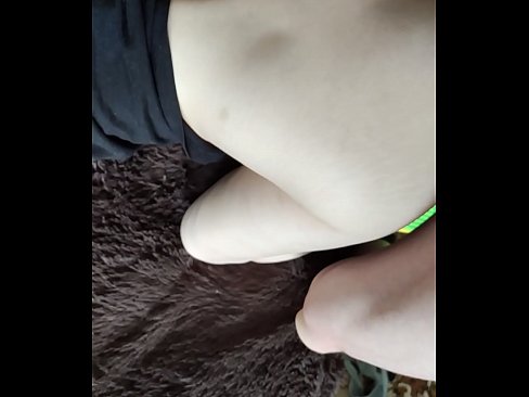 ❤️ Nwa agbọghọ Russia na-asụ ude n'ụlọ gbasara akụkụ 2 ☑ Anal porn ️❤
